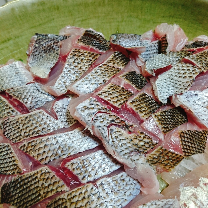 イサキのお刺身 レシピ 作り方 By やっすん 楽天レシピ イサキのお刺身 レシピ 作り方 By やっすん 楽天レシピ